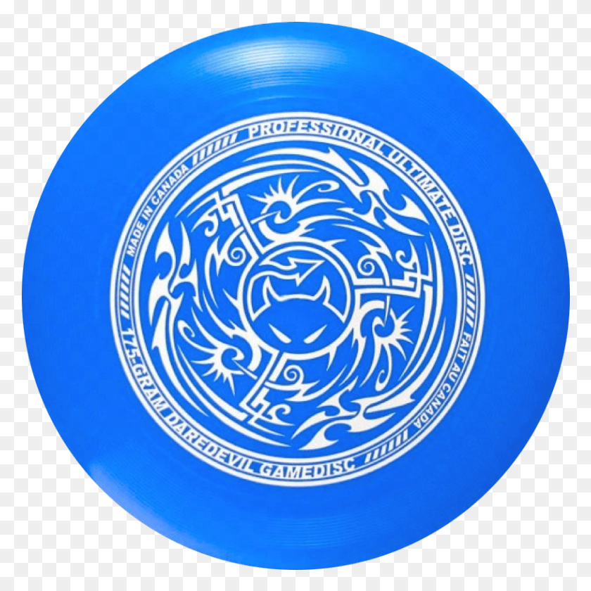 816x816 Transparent Ultimate Frisbee Ultimate Frisbee Disk Daredevil, Toy HD PNG Download