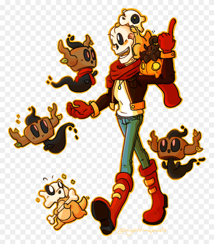 1179x1357 Transparent Undertale Heart Undertale As Pokemon Trainers, Person, Human HD PNG Download