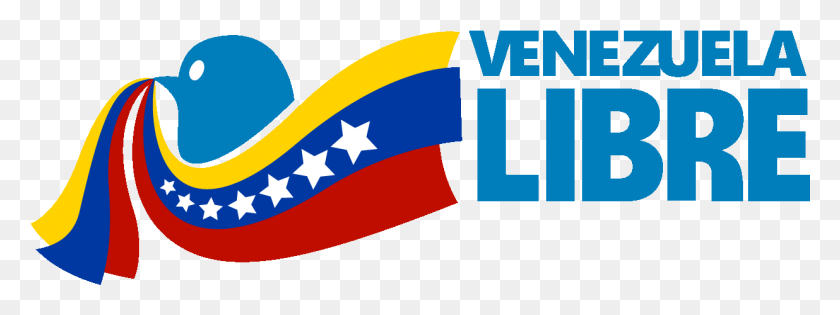 1236x405 Png Флаг Венесуэлы