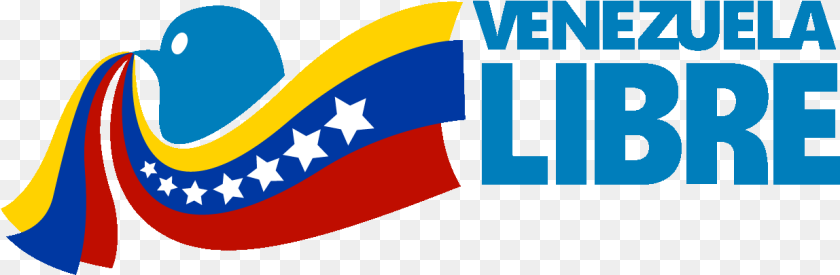 1236x405 Transparent Venezuela Clipart Bandera De Venezuela Libre, Clothing, Hat PNG