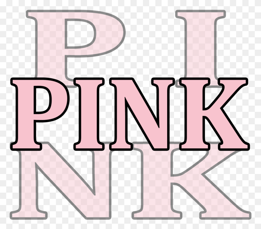 1018x884 Transparent Victoria S Secret Logo Pink Victoria Secret Transparent Logo, Text, Alphabet, Label HD PNG Download