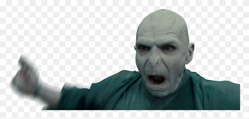 1170x515 Transparent Voldemort Made By Totally Transparent Voldemort Transparent, Performer, Person, Human HD PNG Download