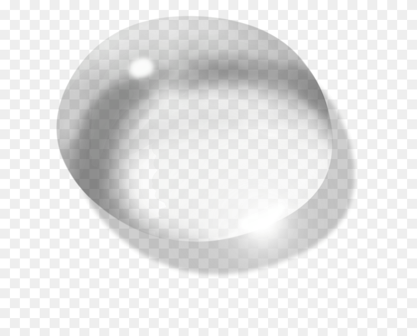 618x616 Transparent Water Drop Picture One Drop Water, Sphere, Astronomy, Outer Space HD PNG Download