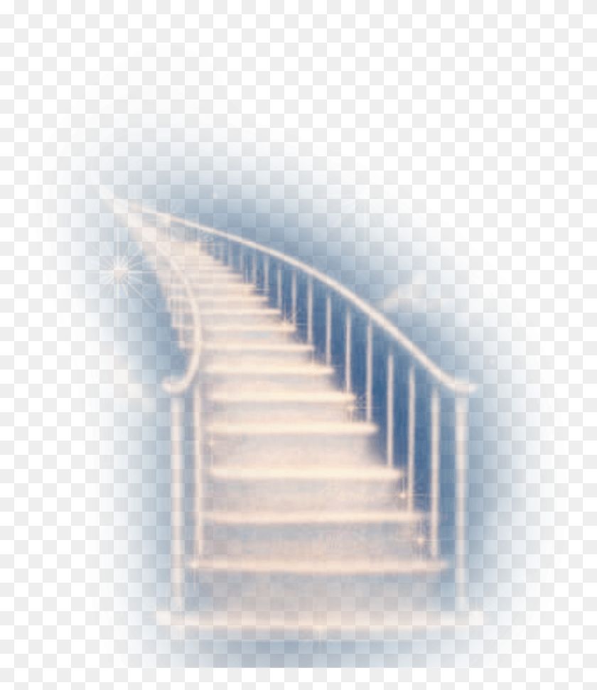 Лестницы без заднего фона