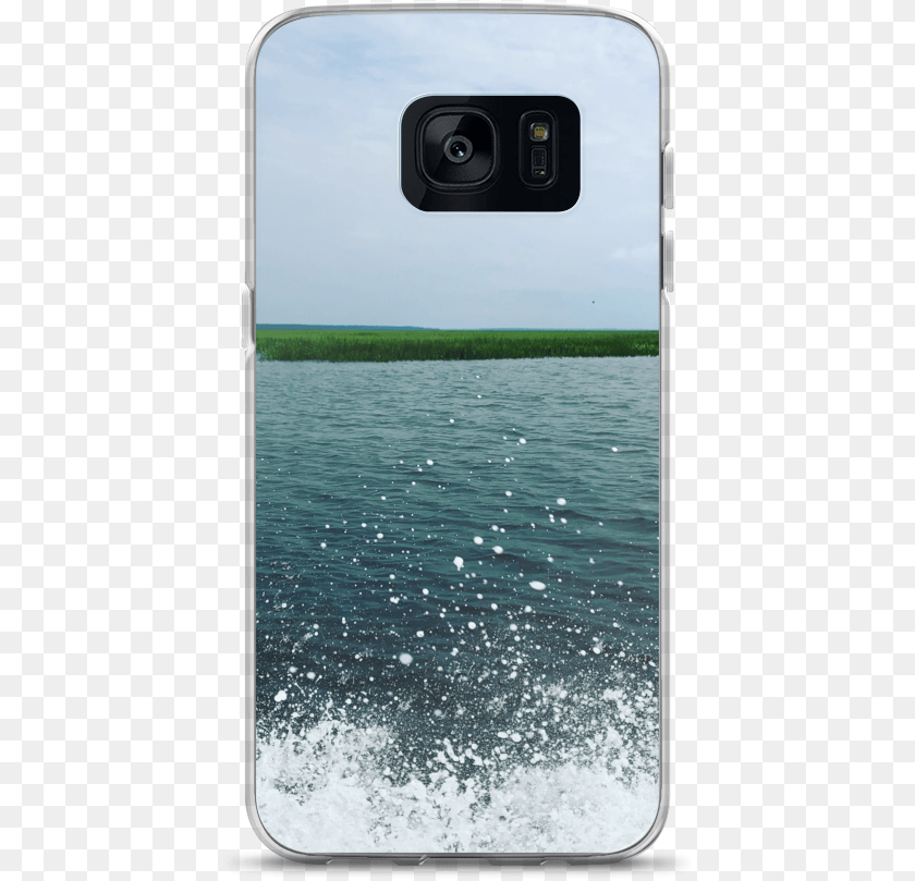 438x809 Transparent Wave Splash Snow, Electronics, Mobile Phone, Phone, Photography Sticker PNG