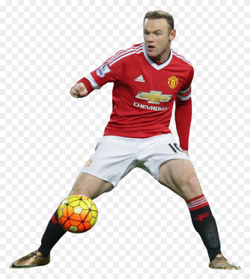 874x984 Wayne Rooney Png / Wayne Rooney Hd Png