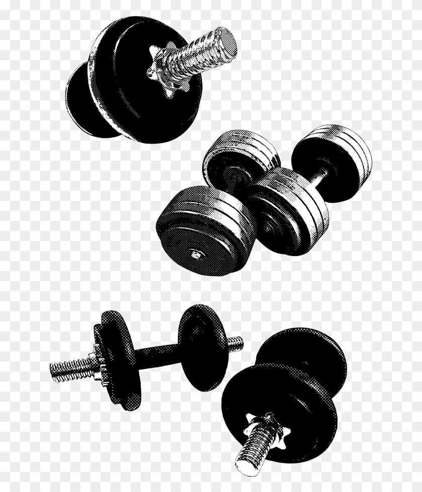 645x920 Transparent Weightlifting Clipart Illustration, Machine, Bronze, Shower Faucet HD PNG Download