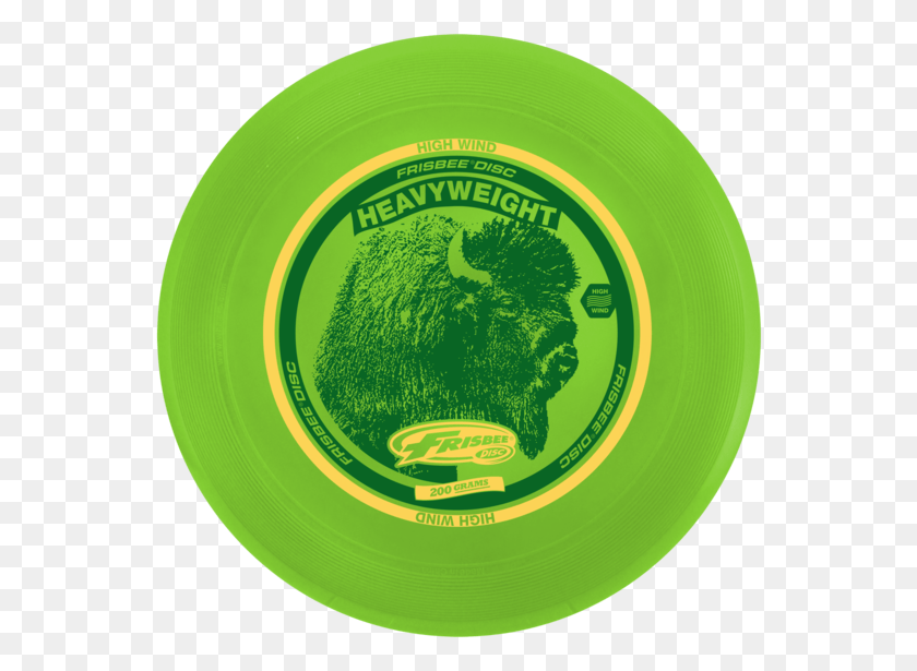557x555 Transparent Wham 200 Gram Frisbee, Toy HD PNG Download