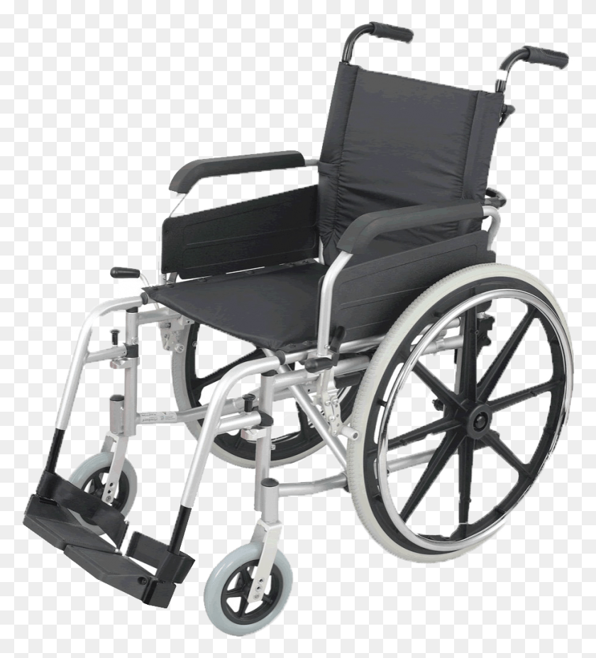 916x1019 Transparent Wheelchair, Chair, Furniture, Wheel HD PNG Download