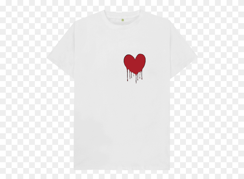 Transparent White T Shirt, Clothing, Apparel, T-shirt HD PNG Download