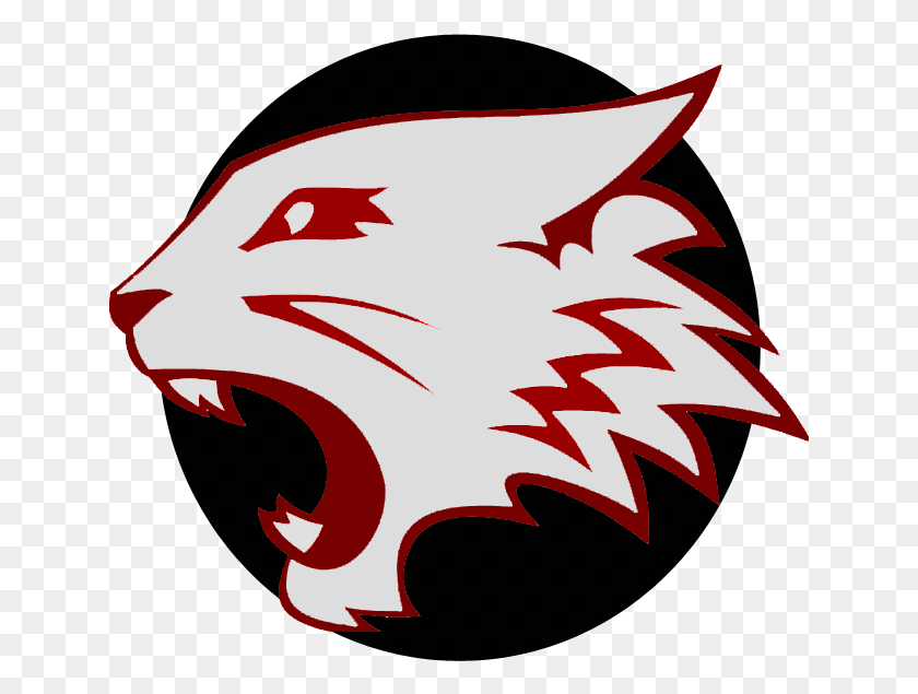 641x575 Прозрачный Логотип Wildcats High School Musical Jr Wildcats, Лист, Растение, Символ Hd Png Скачать