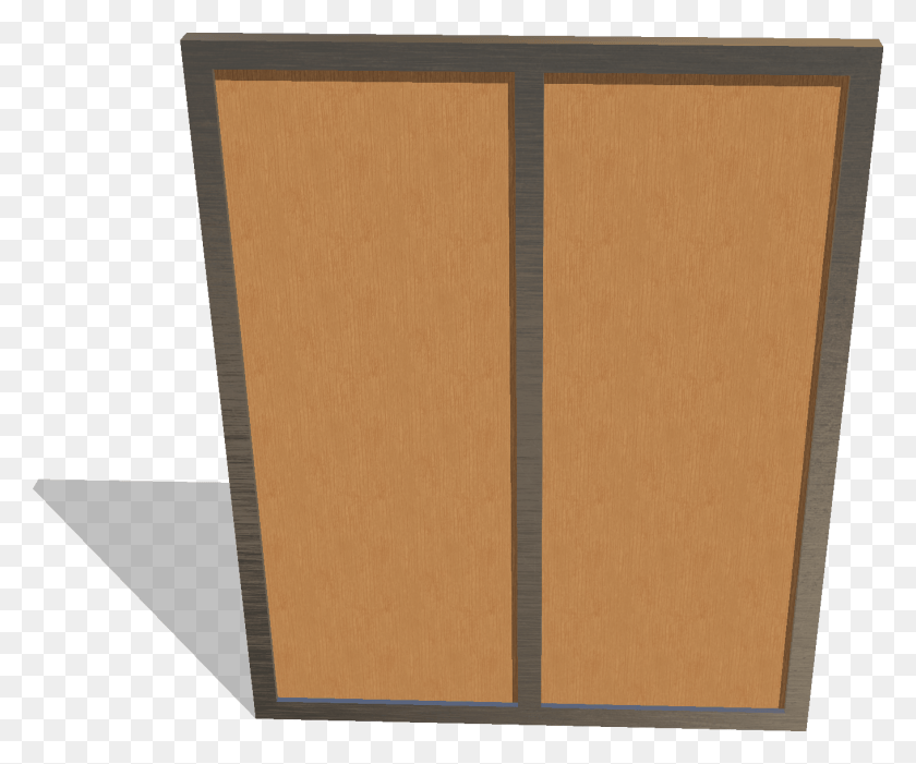 1360x1119 Transparent Wood Panel Cupboard, Plywood, Rug, Cardboard HD PNG Download