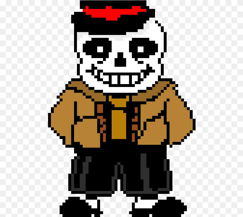 Work In Progress Clipart Undertale Sans Pixel, Qr Code, Scoreboard Transparent PNG
