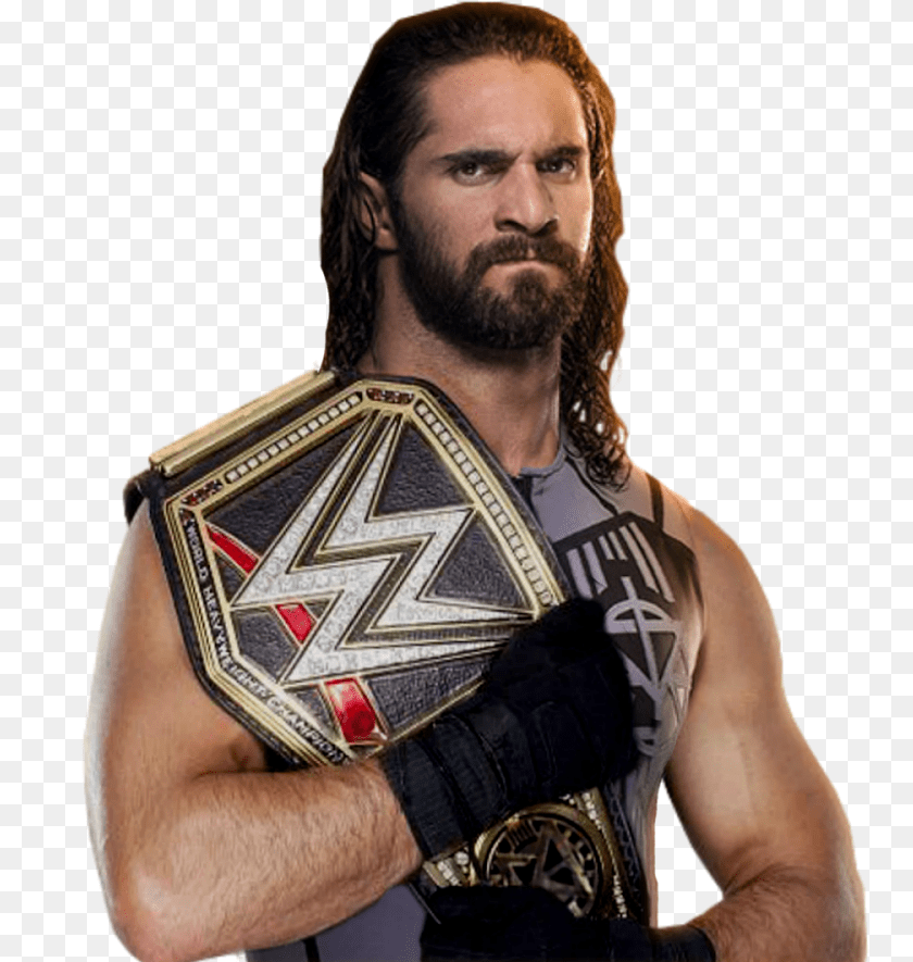 Transparent Wwe Seth Rollins Seth Rollins 2017, Accessories, Man, Male, Person PNG