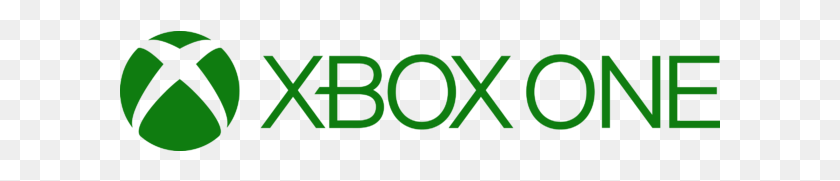 601x121 Transparent Xbox One Logo, Symbol, Trademark, Word HD PNG Download