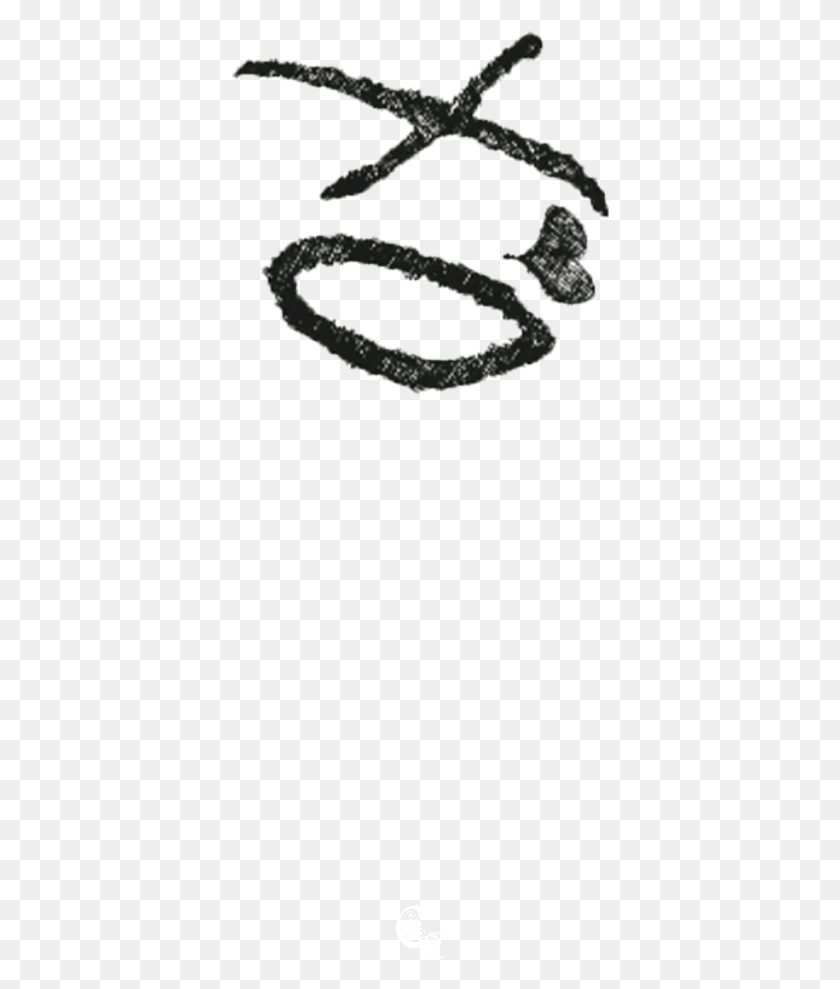 378x929 Transparent Xo Weeknd Xo, Skin, Plant, Accessories HD PNG Download