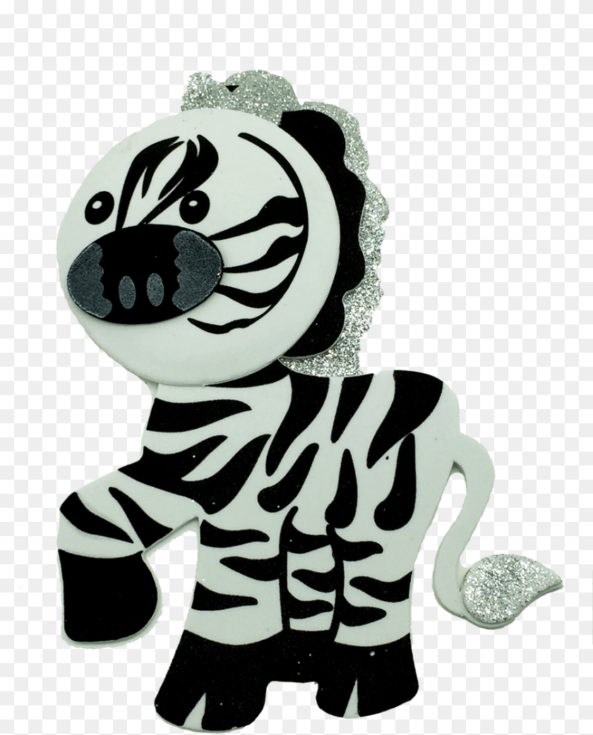 Transparent Zebra Print, Baby, Person, Accessories, Jewelry PNG