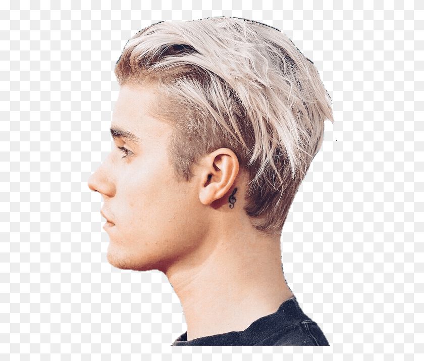 495x655 Transparents Like Or Reblog If You Use Justin Bieber Hairstyle Edit, Face, Person, Human HD PNG Download