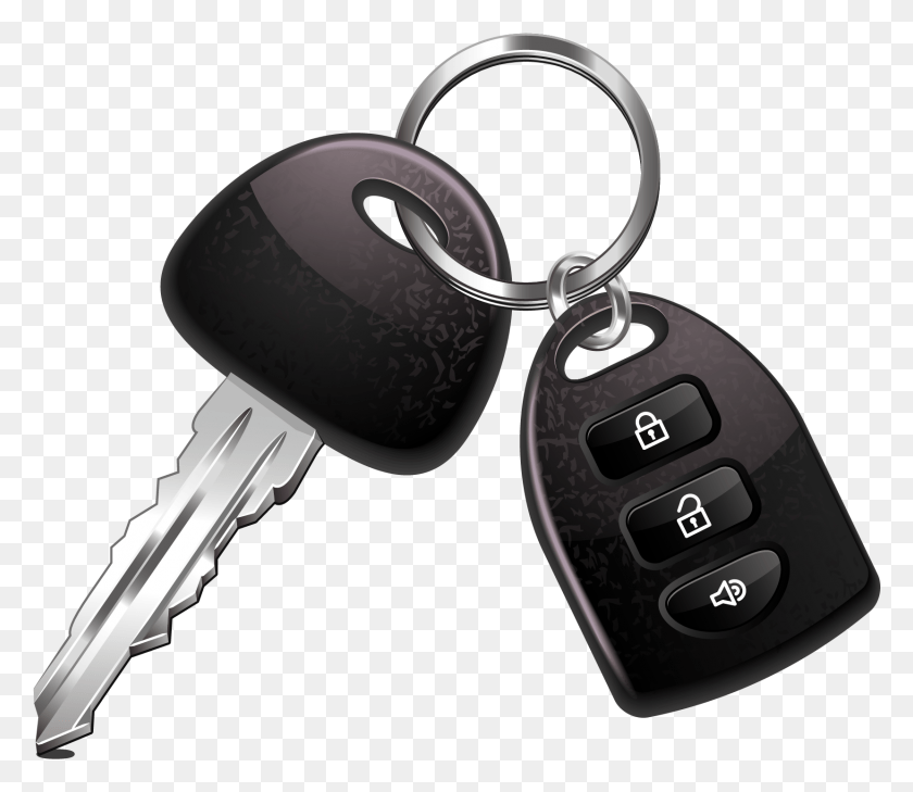 1659x1425 Transponder Car Key Transponder Car Key Clip Art Coque Etanche Iphone Xr, Wristwatch, Lock, Locket HD PNG Download