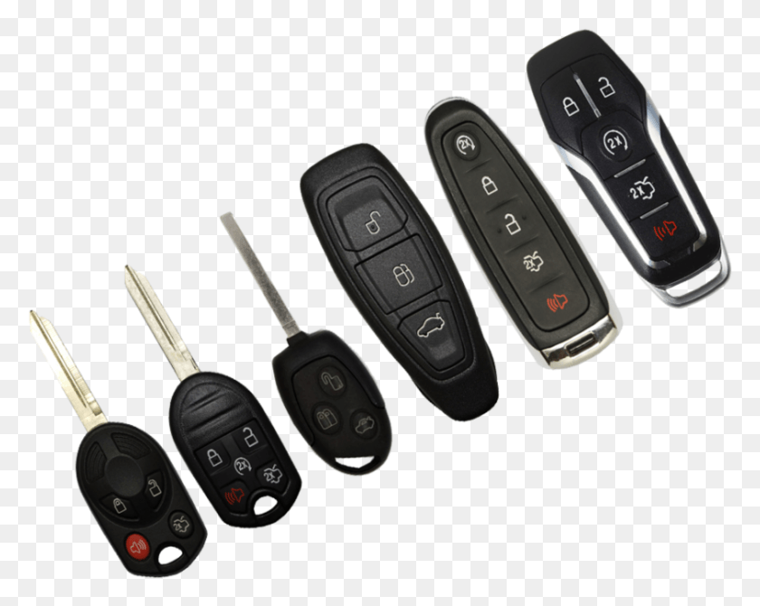 843x660 Transponder Key Specialists Transponder Keys, Electronics, Remote Control, Mobile Phone HD PNG Download
