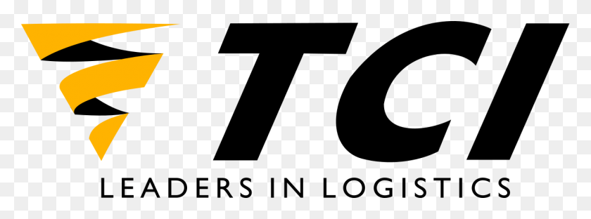 1200x389 La Corporación De Transporte De La India Tci Supply Chain Solutions Logo, Grey, World Of Warcraft Hd Png