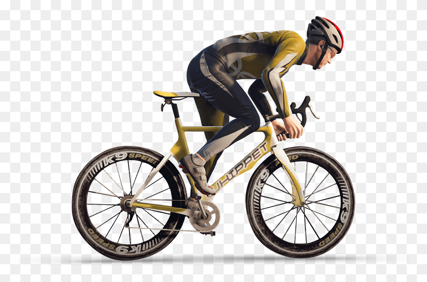769x495 Transport Cycling, Wheel, Machine, Person HD PNG Download