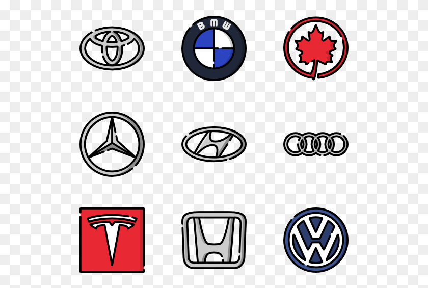 529x505 Transport Logos Car Logos, Symbol, Text, Number HD PNG Download