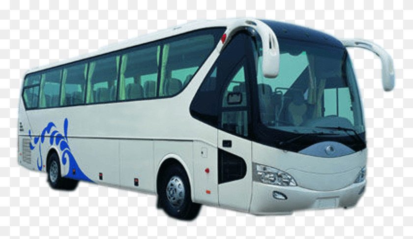 795x435 Транспортный Шаттл Yutong Bus, Транспортное Средство, Транспорт, Туристический Автобус Hd Png Скачать