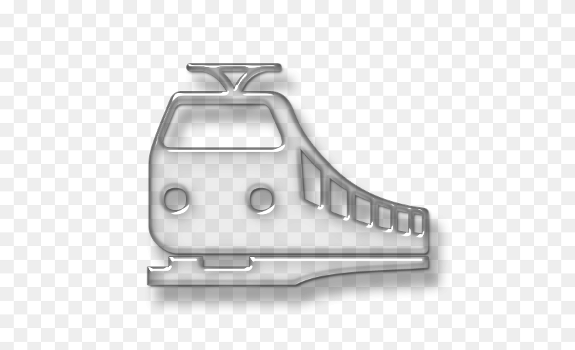 Transport Train Travel Transparent PNG