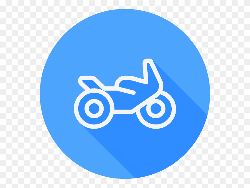 573x573 Transporte De Motos Motorcycle, Hand, Text, Symbol HD PNG Download