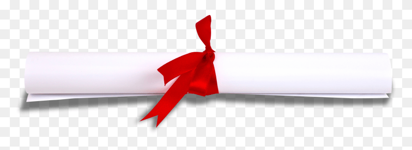 1668x529 Transprent Free Line Product Diploma With Red Ribbon, Text, Document HD PNG Download
