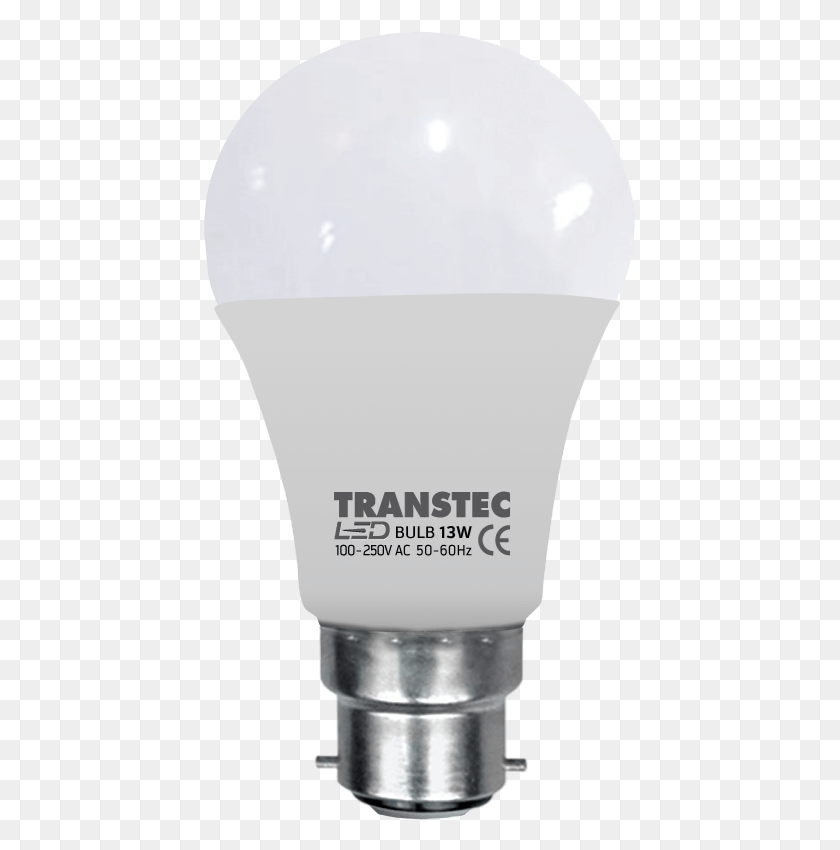433x790 Transtec Green Led Bulb Bd Transcom Digital Led Lamp, Coffee Cup, Cup, Mixer HD PNG Download