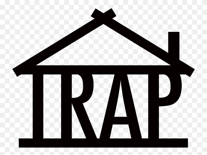 746x572 Trap House Trap House, Housing, Building, Piano HD PNG Download