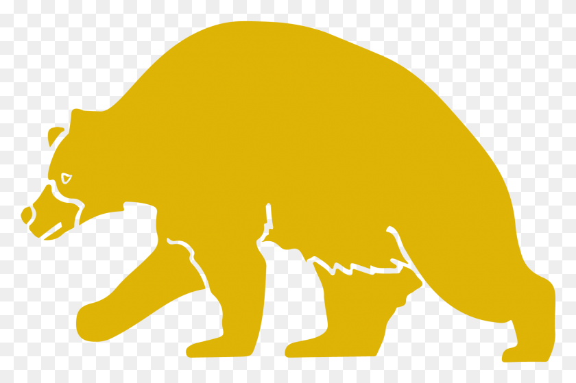 1668x1069 Ловушка Вектор Медведь, Млекопитающее, Животное Hd Png Скачать