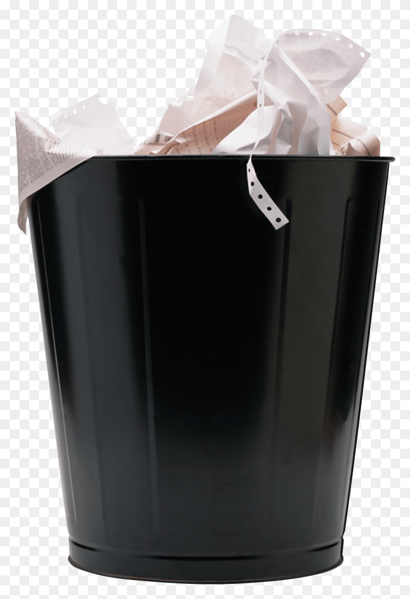 2205x3302 Trash Can Box HD PNG Download