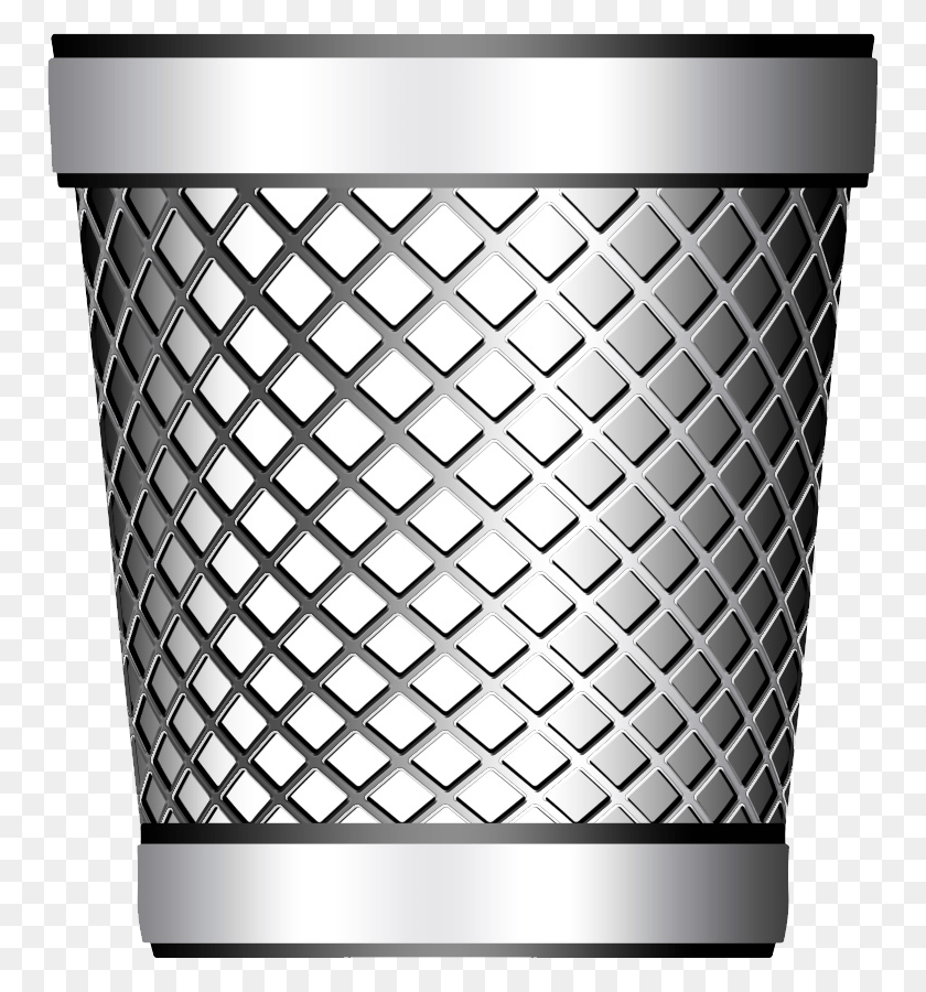 754x840 Trash Can Transparent Background, Rug, Tin, Can HD PNG Download
