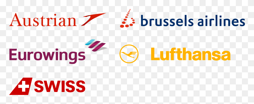 3988x1461 Travel Agents Can Obtain Ticketing Instructions By Lufthansa, Text, Graphics HD PNG Download