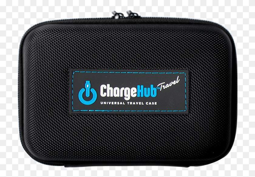 726x522 Travel And Storage Case For Chargehub Coin Purse, Electronics, Computer, Pc HD PNG Download