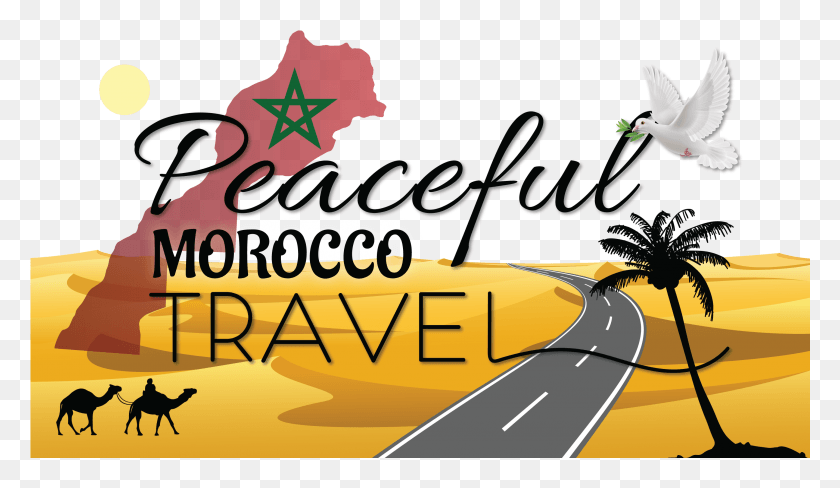 2869x1577 Travel And Transport Agency In Fez Morocco Illustration, Car, Vehicle, Transportation HD PNG Download