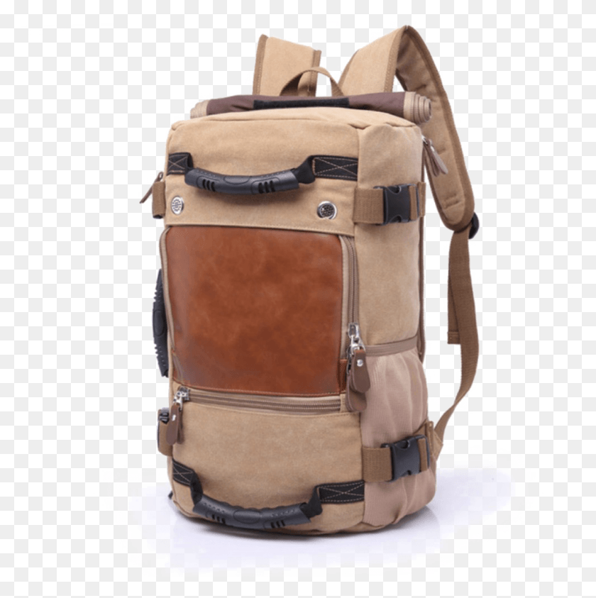 986x990 Travel Backpack Picture Kaka Backpack, Bag HD PNG Download