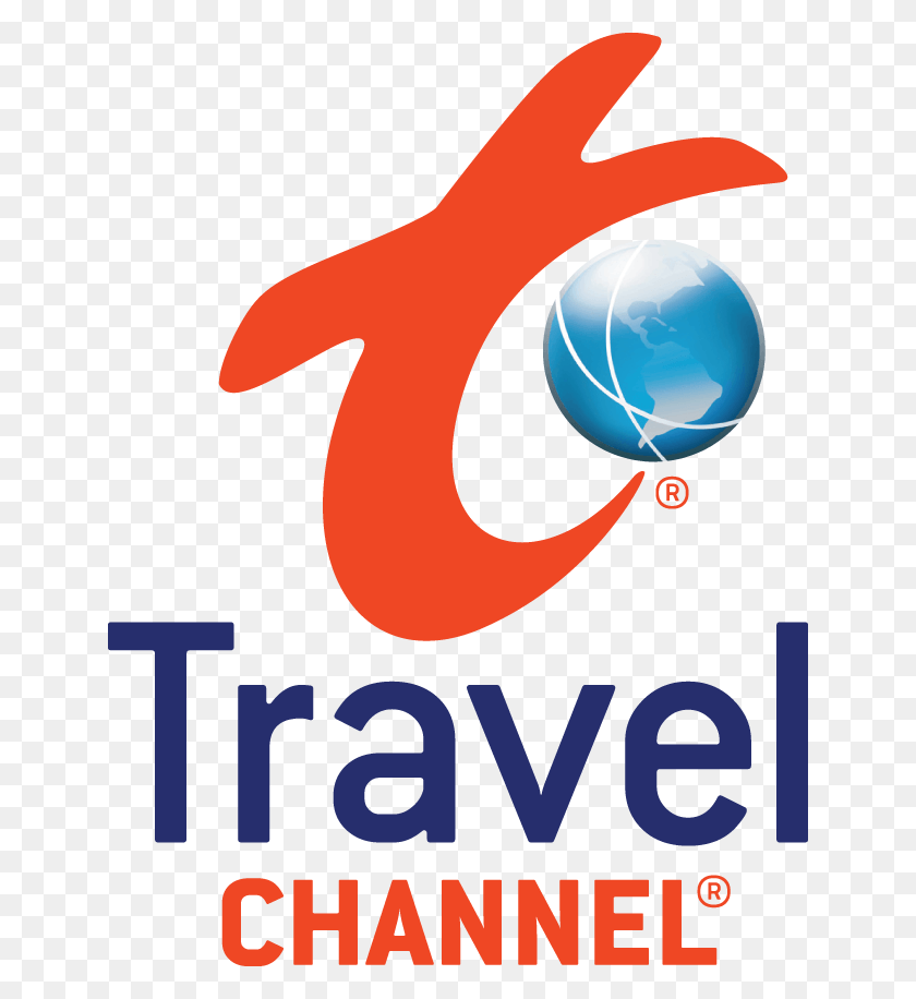 642x856 Travel Channel 2009 Travel Channel, Número, Símbolo, Texto Hd Png