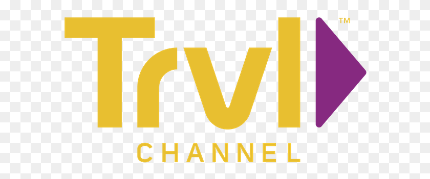 596x291 Travel Channel Graphic Design, Word, Logo, Symbol HD PNG Download