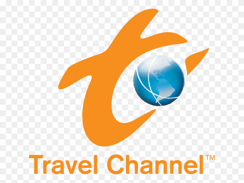640x570 Travel Channel Old Logo, Text, Alphabet, Number HD PNG Download