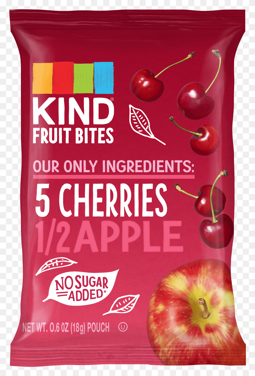 2985x4519 Travel Friendly Snacks For Summer Kind Fruit Bites HD PNG Download