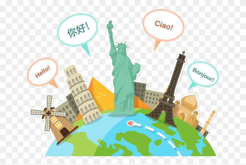 657x502 Travel Images Statue Of Liberty, Guitar, Leisure Activities, Musical Instrument HD PNG Download