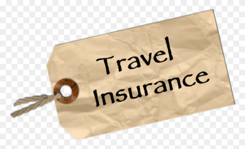 1033x601 Travel Insurance File Luggage Tag, Text, Label, Word HD PNG Download
