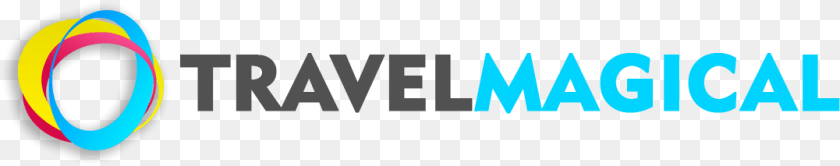 Travel Magical Logo Micmac Sticker PNG