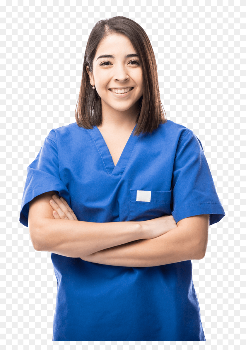 900x1311 Travel Medical Lab Technician Jobs Nurses Photoshoot, Person, Human, Nurse HD PNG Download