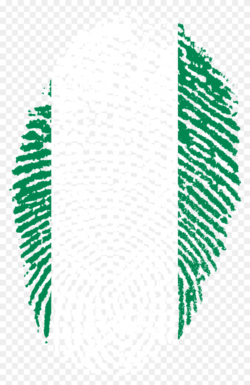 809x1280 Travel Nigeria Flag Fingerprint Country Pride Ide Mexico Flag Fingerprint, Rug, Panther, Wildlife HD PNG Download