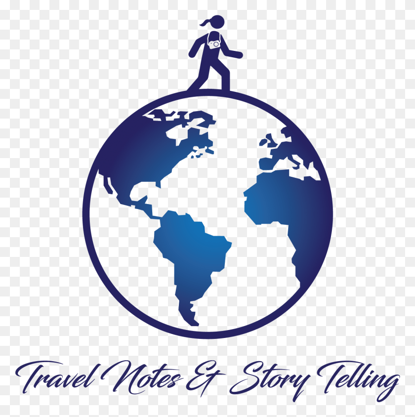 1259x1267 Travel Notes And Storytelling World Health Day Vector, Poster, Advertisement, Outer Space HD PNG Download